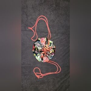 Brighton travel jewelry pouch